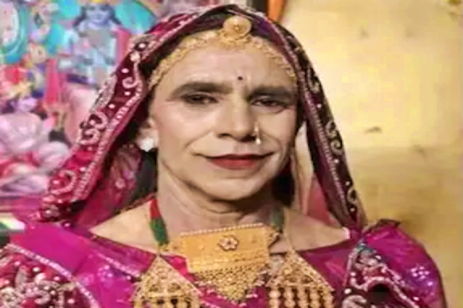 Rajasthan Artist Dies During Live Performance in Phalodi's Folk Drama