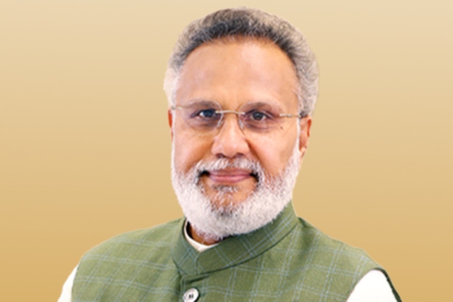 Sunil Singhi Reappointed as National Trade Welfare Board Chairman