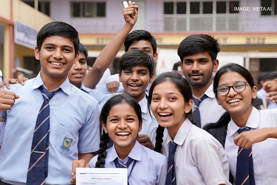 RBSE Class 10 Results 2025 to Be Announced Today at 4:30 PM