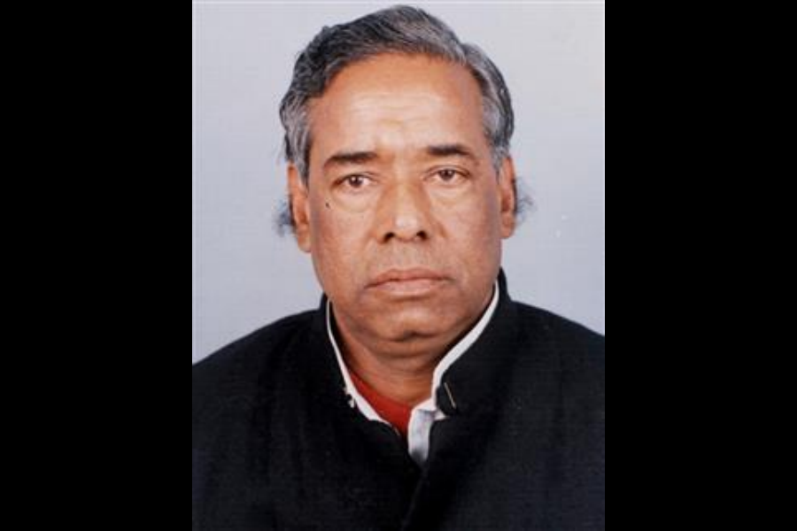 Former Congress Leader Mohanlal Rathore Passes Away in Jhalrapatan