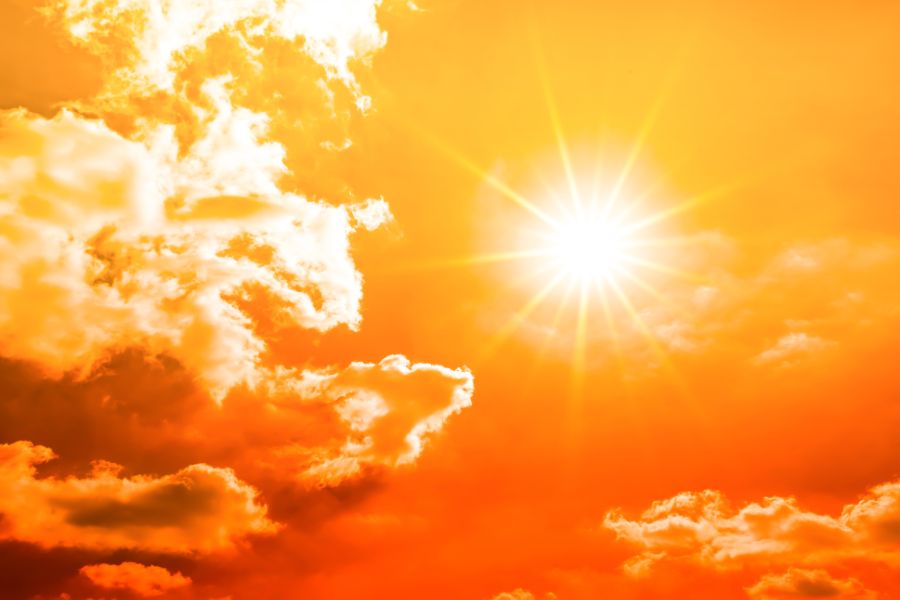 Rajasthan Weather: Sriganganagar Records 49.4°C, IMD Predicts Pre-Monsoon Showers for Relief Soon